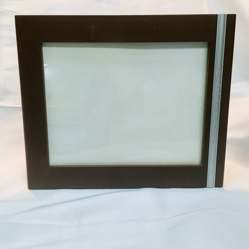 Friend Themed 8x10 picture frame